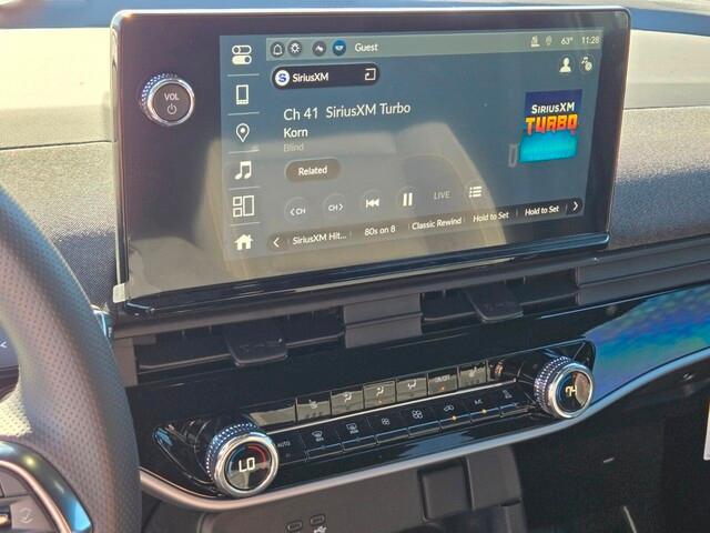 new 2026 Honda Prologue car, priced at $49,567