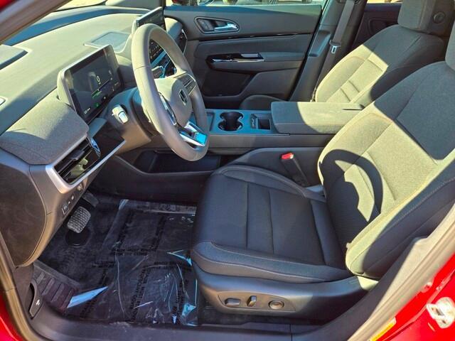 new 2026 Honda Prologue car, priced at $49,567