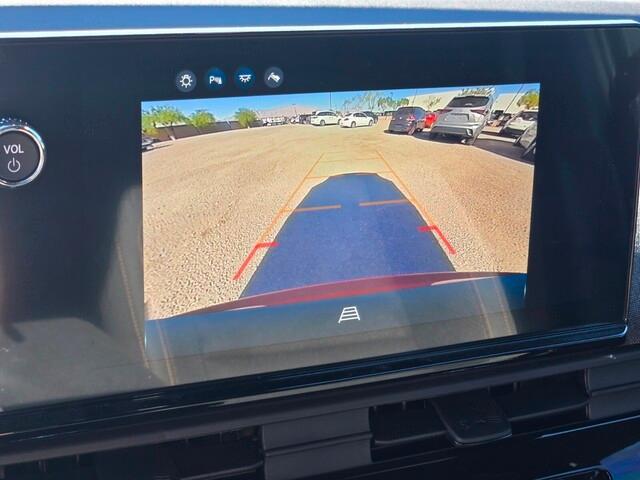 new 2026 Honda Prologue car, priced at $49,567