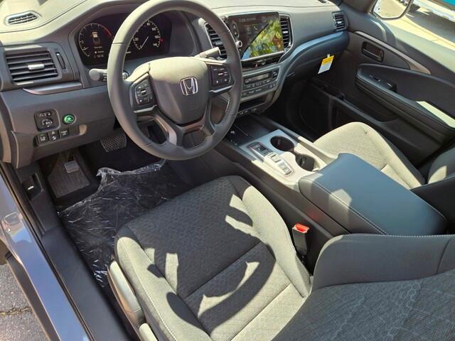 new 2026 Honda Ridgeline car, priced at $42,186