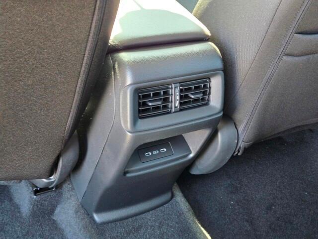 new 2026 Honda CR-V car, priced at $33,358