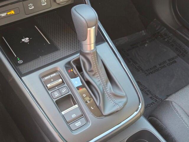 new 2026 Honda CR-V car, priced at $33,358