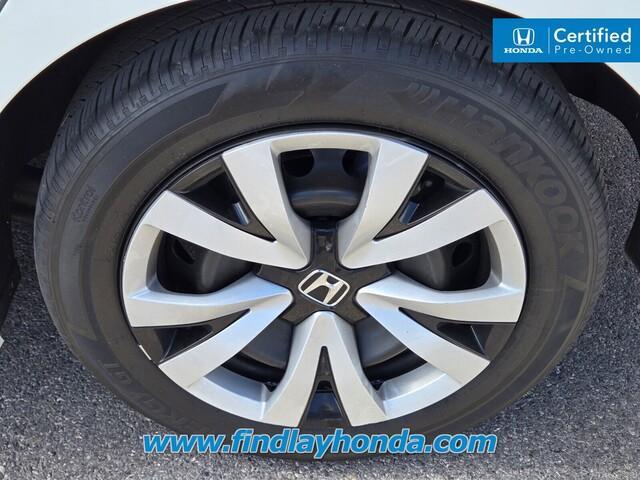 used 2025 Honda Civic car, priced at $24,985