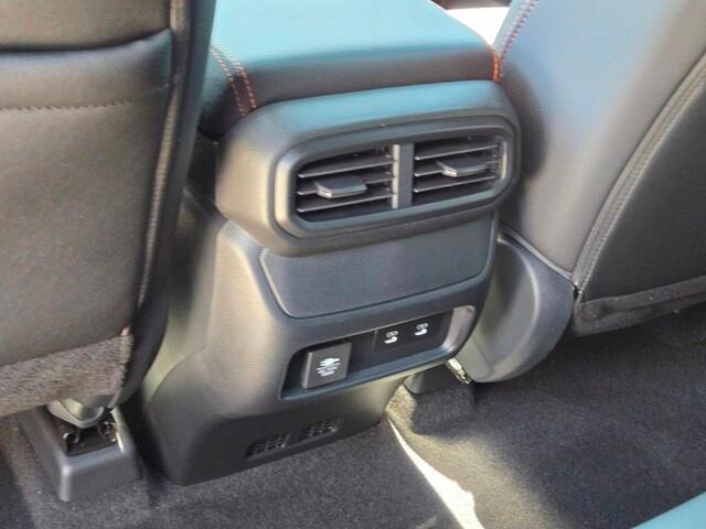 new 2026 Honda Passport car, priced at $51,345