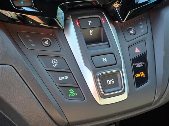 new 2026 Honda Odyssey car, priced at $43,507