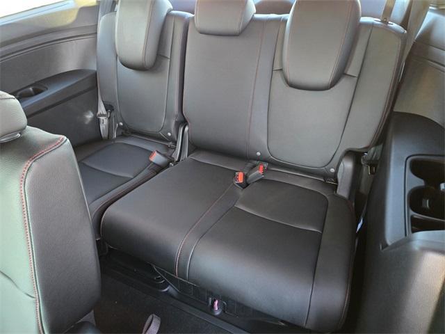 new 2026 Honda Odyssey car, priced at $43,507