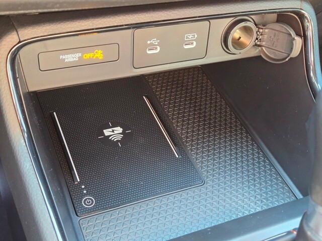 new 2026 Honda CR-V Hybrid car, priced at $39,965