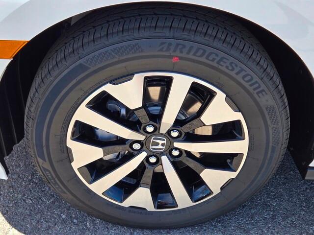 new 2026 Honda Odyssey car, priced at $42,465