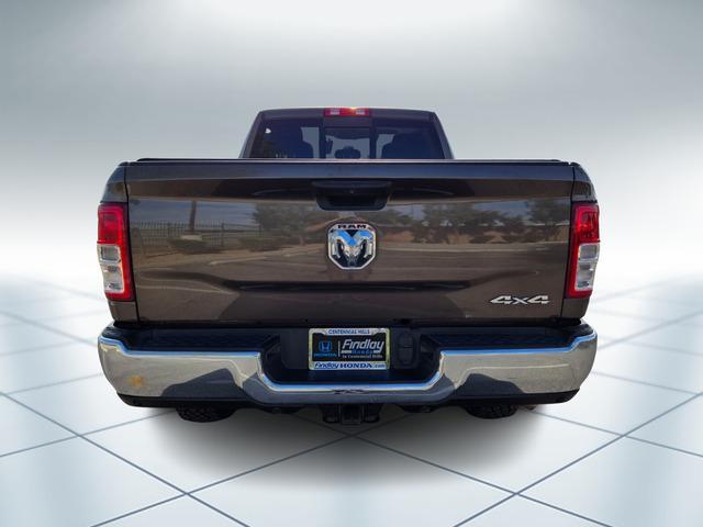 used 2020 Ram 2500 car, priced at $36,997