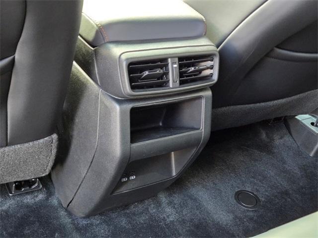 new 2026 Honda Prologue car, priced at $50,118