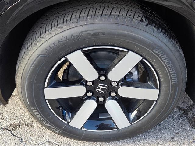 new 2026 Honda Prologue car, priced at $50,118