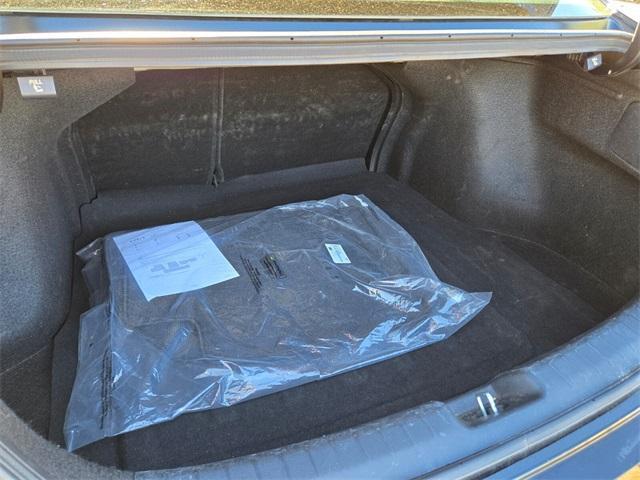 used 2024 Kia Forte car, priced at $16,440