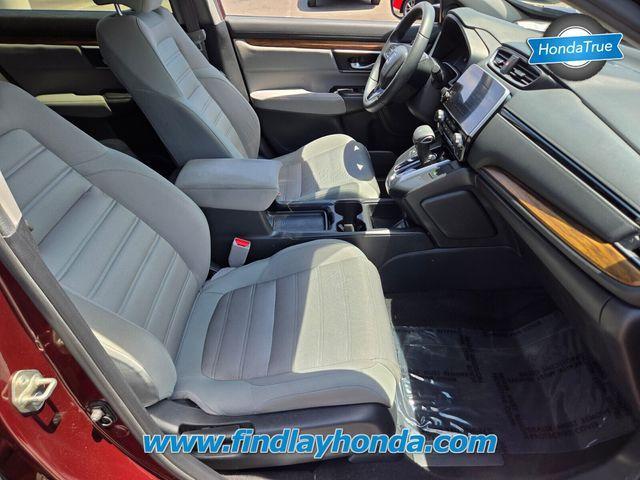 used 2019 Honda CR-V car, priced at $20,354