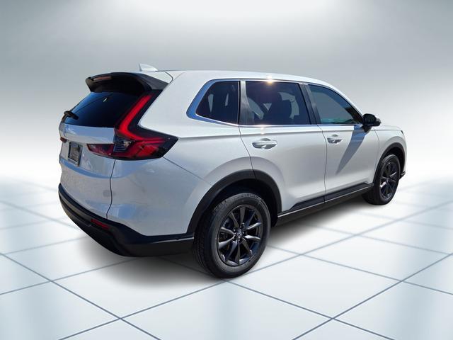 new 2026 Honda CR-V car, priced at $37,212
