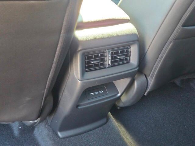 new 2026 Honda CR-V car, priced at $37,212