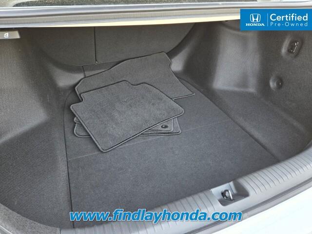 used 2025 Honda Accord Hybrid car, priced at $33,815