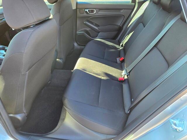new 2026 Honda Civic car, priced at $24,993