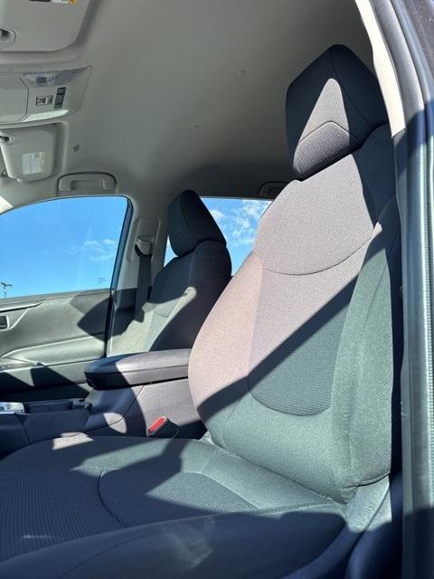 used 2024 Toyota RAV4 Hybrid car, priced at $30,585