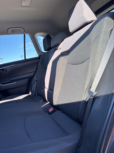 used 2024 Toyota RAV4 Hybrid car, priced at $30,585