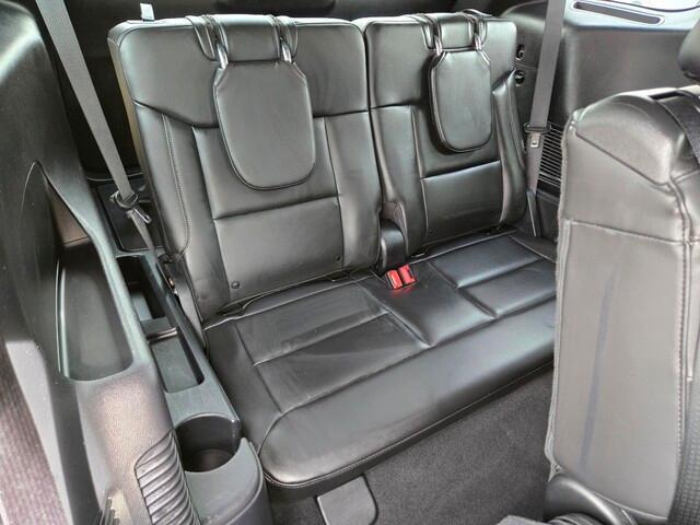 used 2022 Ford Explorer car, priced at $26,585