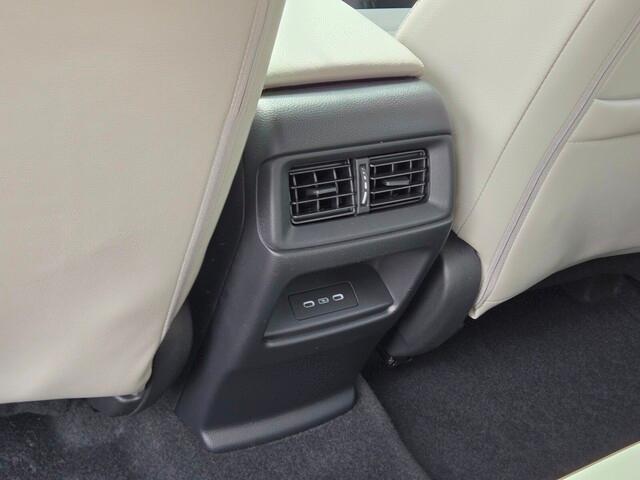 new 2026 Honda CR-V car, priced at $36,781