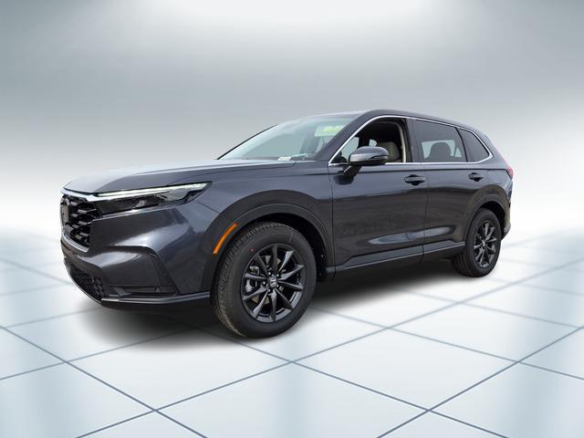 new 2026 Honda CR-V car, priced at $36,781