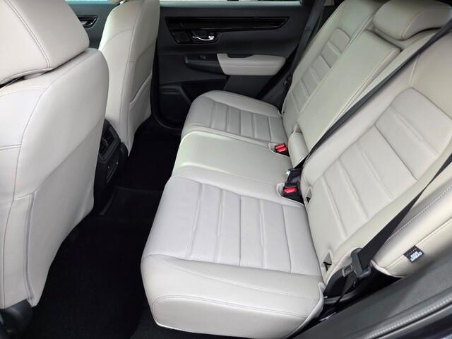 new 2026 Honda CR-V car, priced at $36,781