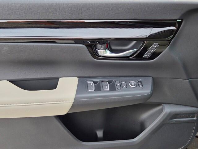 new 2026 Honda CR-V car, priced at $36,781