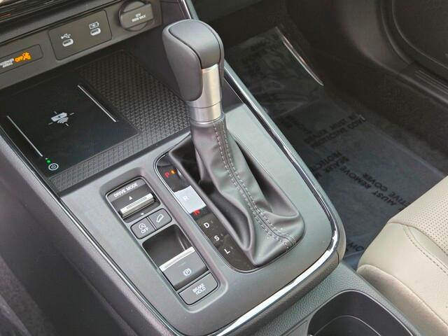 new 2026 Honda CR-V car, priced at $36,781