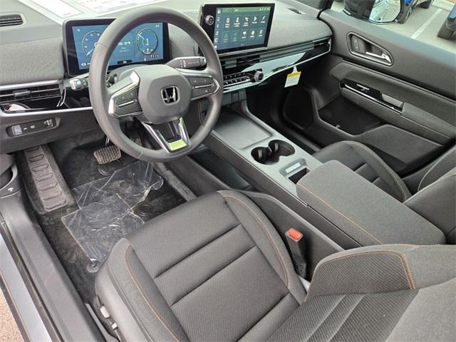 new 2026 Honda Prologue car, priced at $49,140