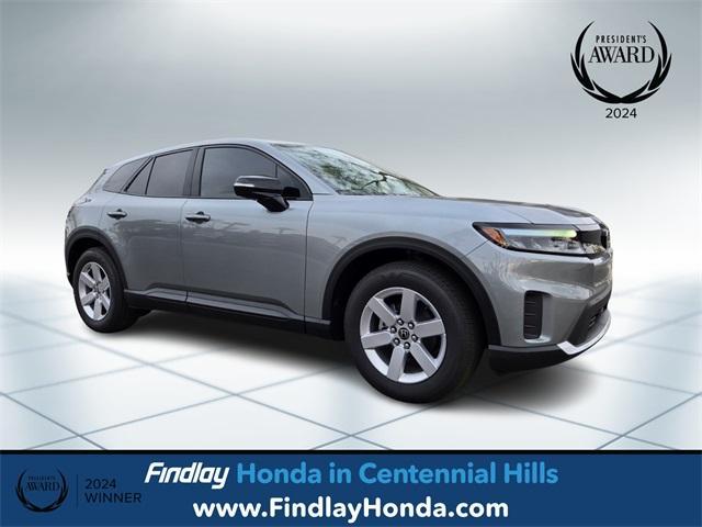 new 2026 Honda Prologue car, priced at $49,140