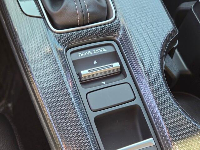 new 2026 Honda Civic Hybrid car, priced at $29,489