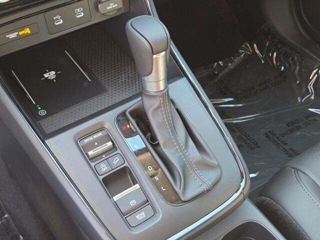 new 2026 Honda CR-V car, priced at $37,212