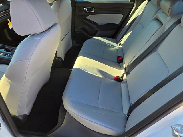 new 2026 Honda Civic Hybrid car, priced at $29,826