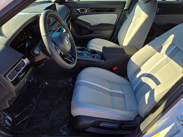 new 2026 Honda Civic Hybrid car, priced at $29,826