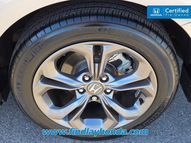 used 2023 Honda Accord car, priced at $23,450