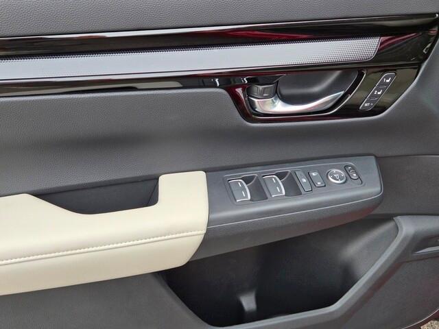 new 2026 Honda CR-V car, priced at $35,721