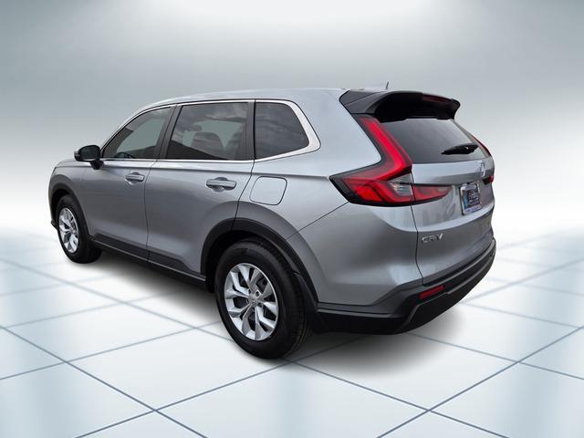 new 2026 Honda CR-V car, priced at $31,368