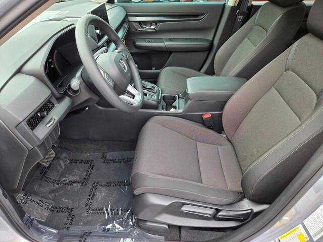 new 2026 Honda CR-V car, priced at $31,368