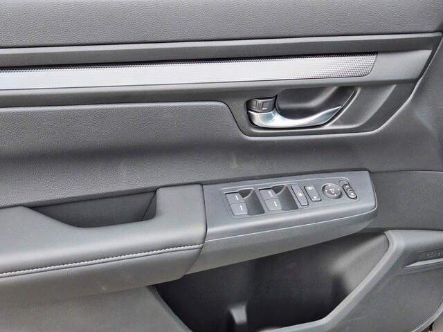 new 2026 Honda CR-V car, priced at $31,368