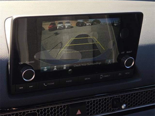 new 2026 Honda Civic car, priced at $28,382