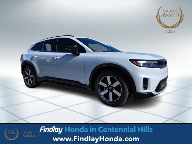 new 2026 Honda Prologue car, priced at $49,691