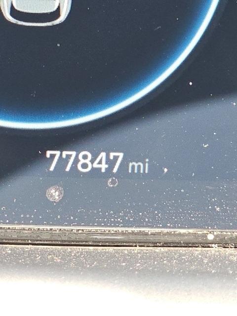 used 2023 Hyundai Tucson car, priced at $17,940