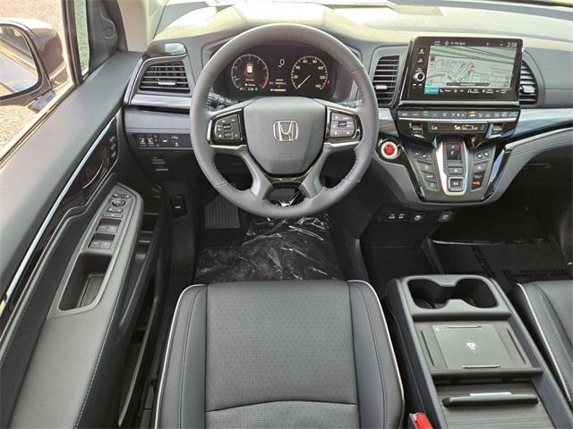 new 2026 Honda Odyssey car, priced at $49,426