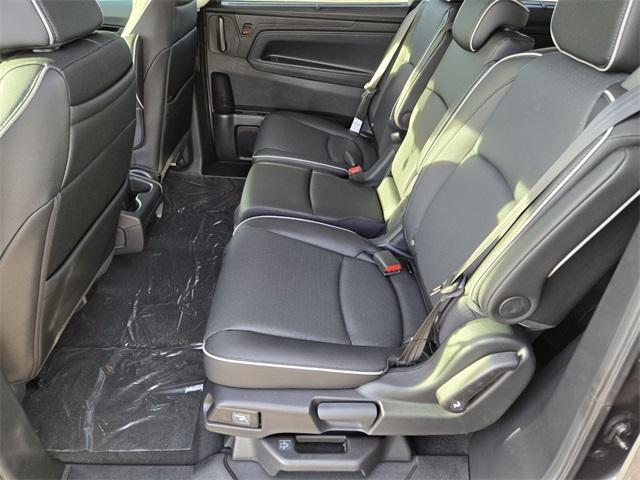new 2026 Honda Odyssey car, priced at $49,426