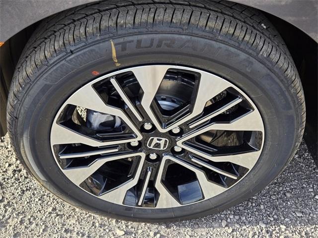 new 2026 Honda Odyssey car, priced at $49,426