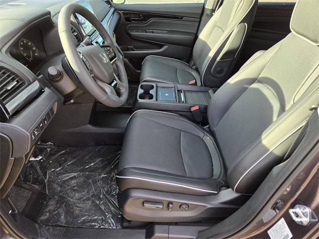 new 2026 Honda Odyssey car, priced at $49,426