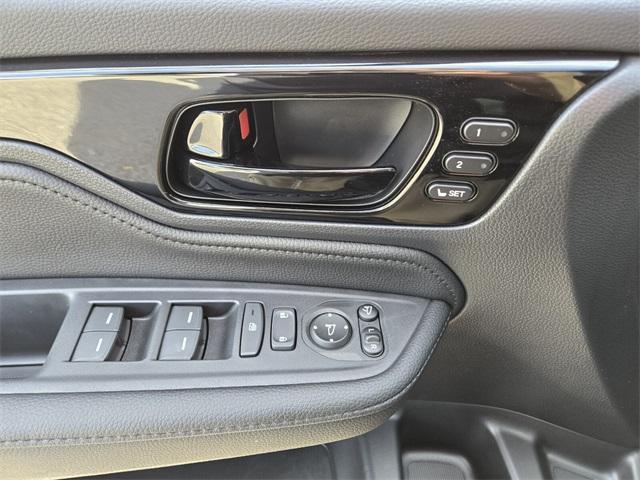 new 2026 Honda Odyssey car, priced at $49,426