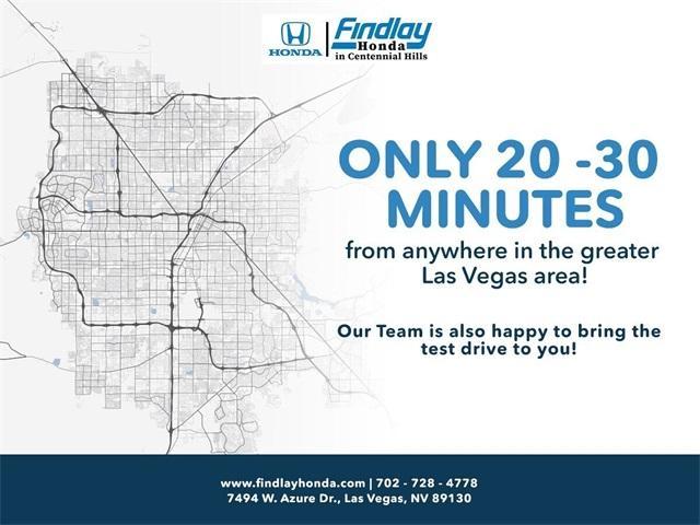 new 2026 Honda Odyssey car, priced at $49,426