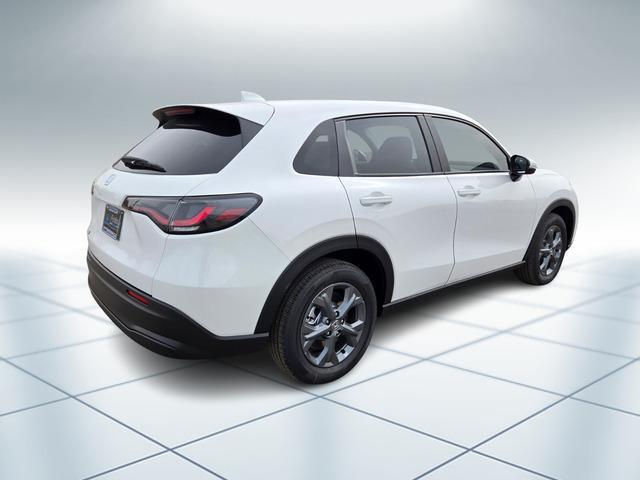 new 2026 Honda HR-V car, priced at $27,524